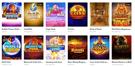 spin palace app
